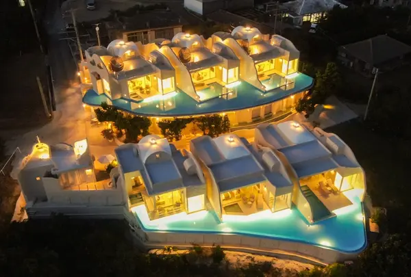 Yuki Suite Kourijima