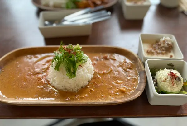 cohak 〜 コハク 〜 珈琲と焼き菓子のお店