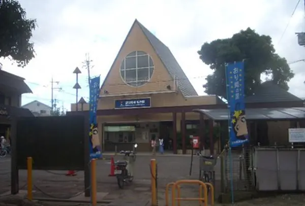 私市駅の写真・動画_image_988121