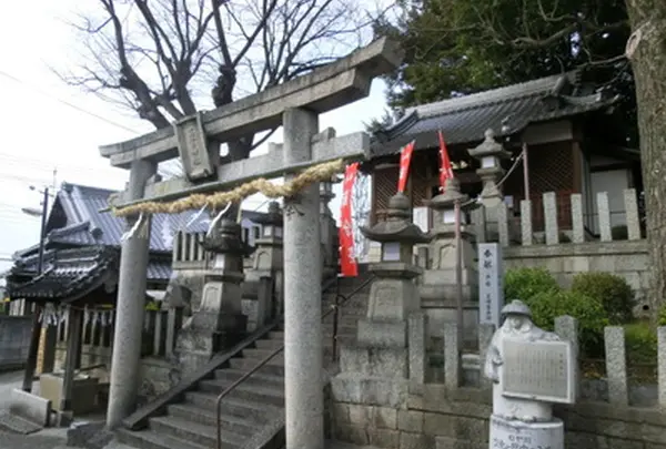 高宮神社