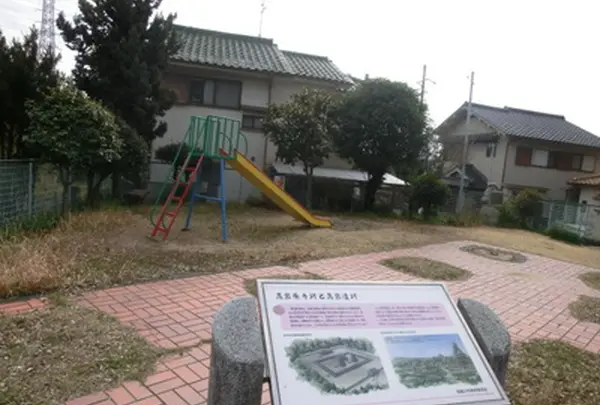 高宮廃寺跡の写真・動画_image_988130