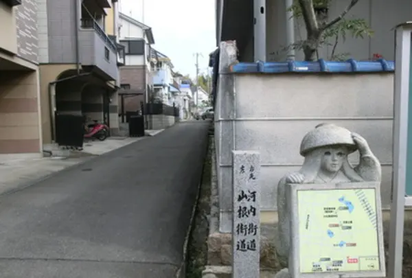河内街道の写真・動画_image_994331