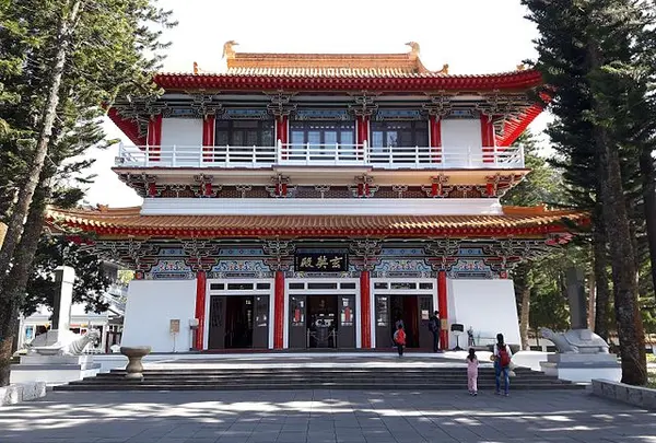 玄奘寺