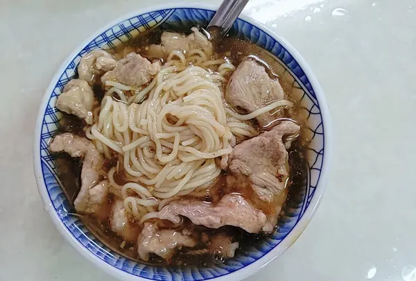 林場肉羹