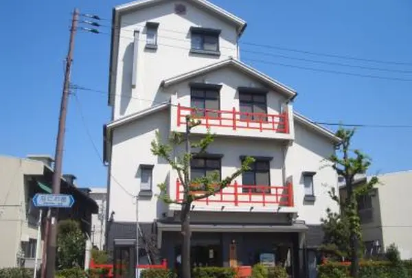 なにわ温泉