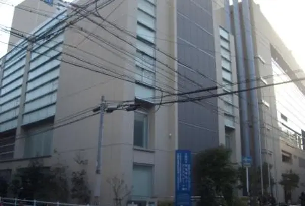 浪速スポーツセンター