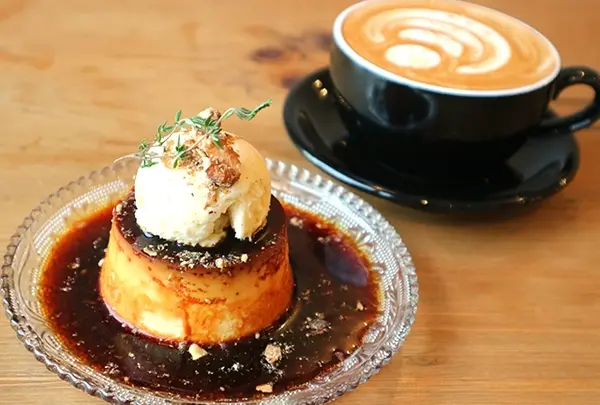 coba cafe （コバカフェ）
