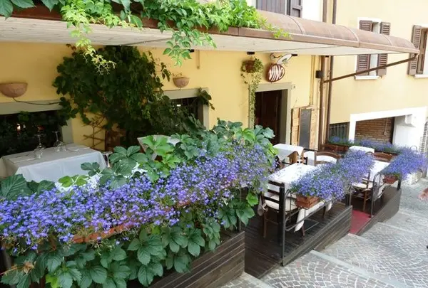 Osteria Al Torcol