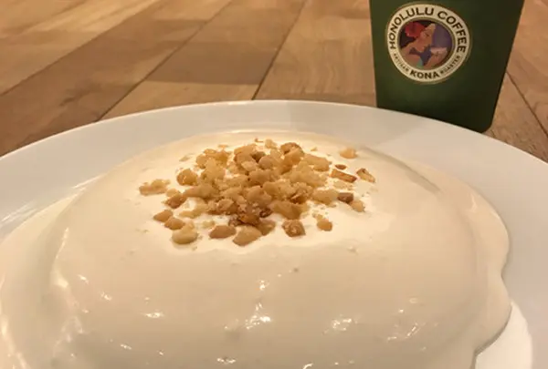 ホノルル・コーヒー