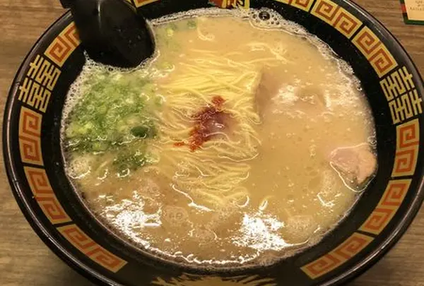 一蘭 渋谷店