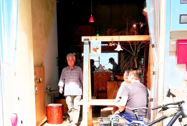 SARUT COFFEEの写真・動画_image_200416