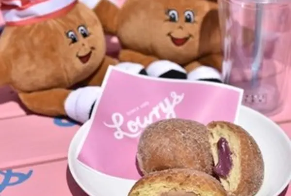 レナーズ ベーカリー