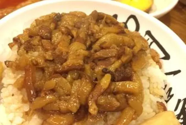 西門金鋒魯肉飯 西門総店