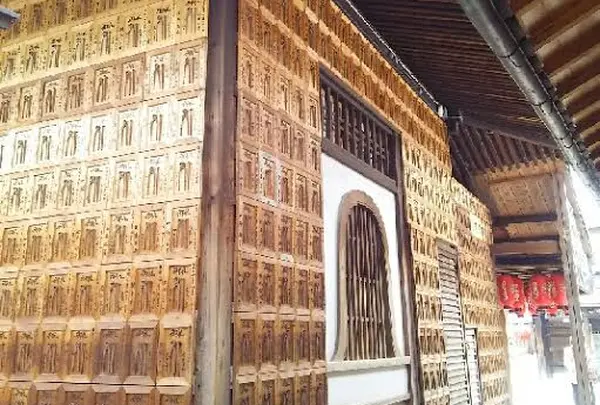 釘抜地蔵（石像寺）の写真・動画_image_129673