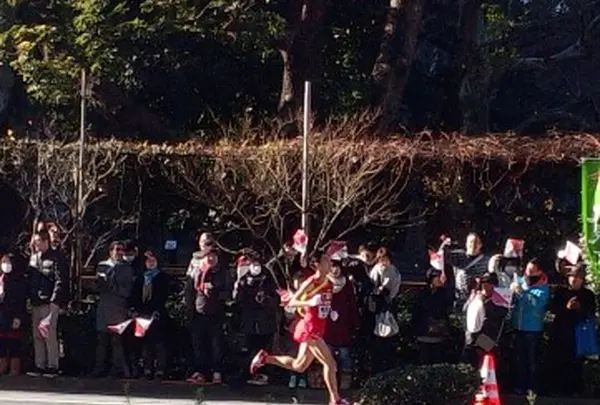 日比谷公園