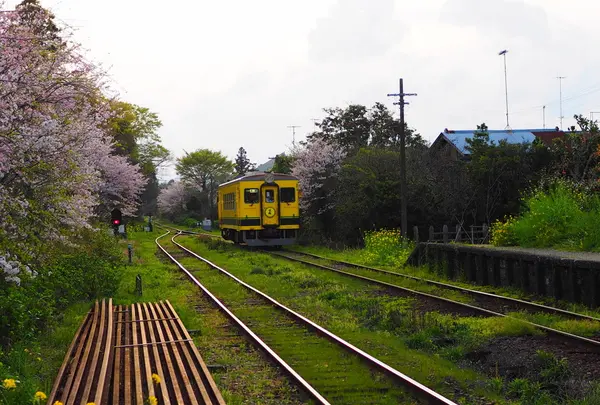 久我原駅