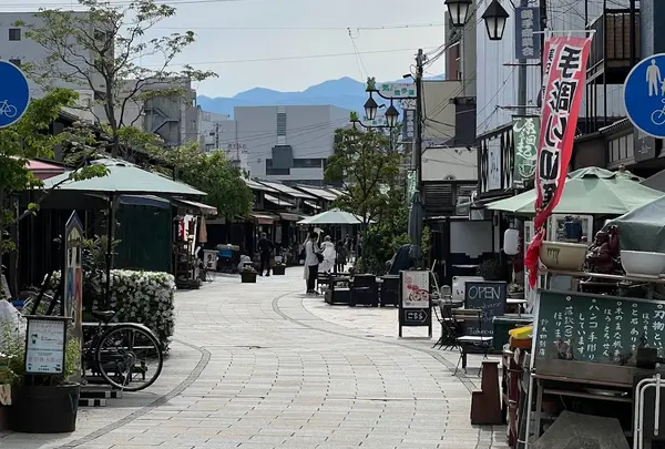 縄手通りの写真・動画_image_1265749