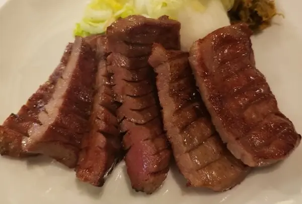 たんや善治郎 別館