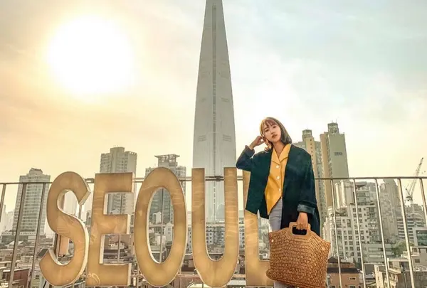 송파나루역