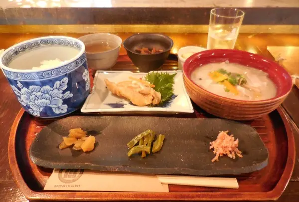 美味しいカフェとしても。