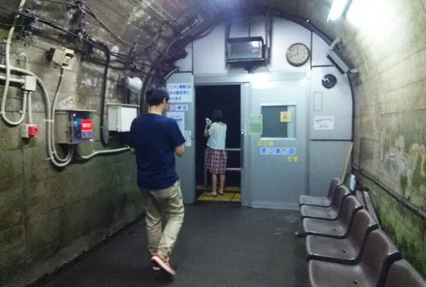 筒石駅の写真・動画_image_152908