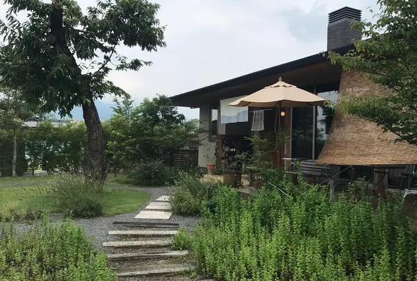 阿蘇ならではの空間でとっておきのひとときを。