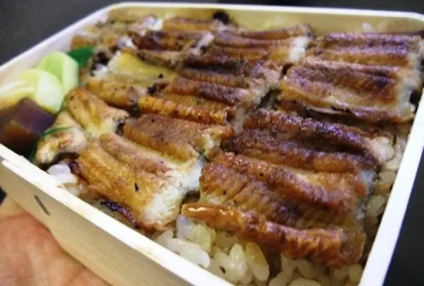 冷めても美味しい♪