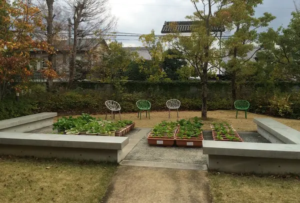 新庭