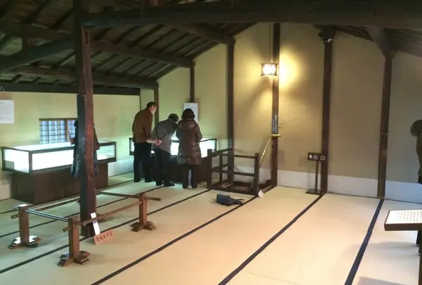 二階