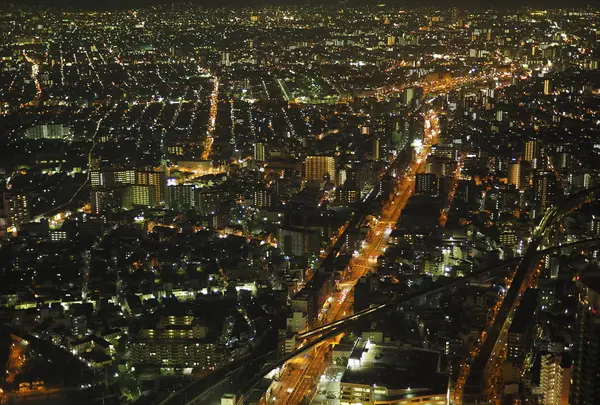 夜景②
