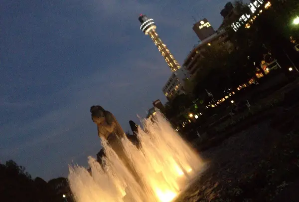 山下公園の写真・動画_image_19825