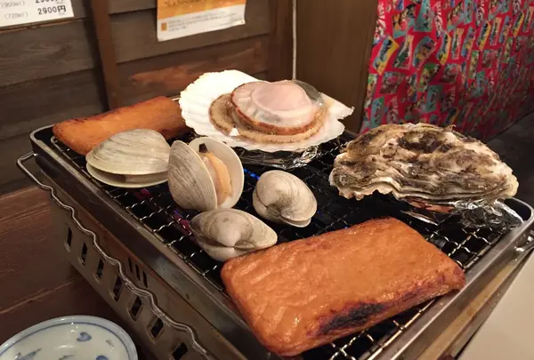 おとおし