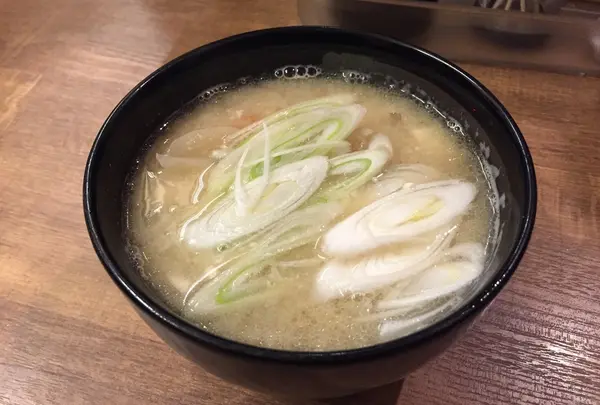 あら汁