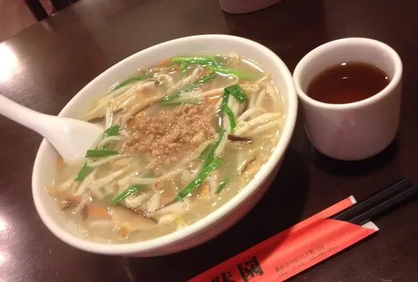 秀味園の写真・動画_image_20329