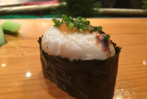 白子