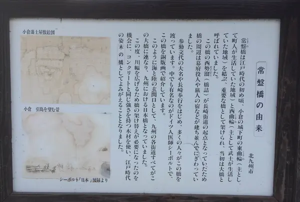 由来