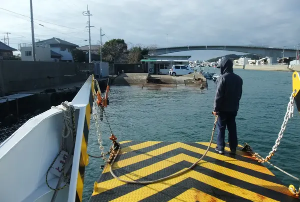 あっとゆ～間に到着です（＾＾；