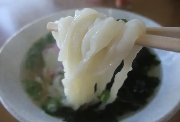 これが「なるちゅる」