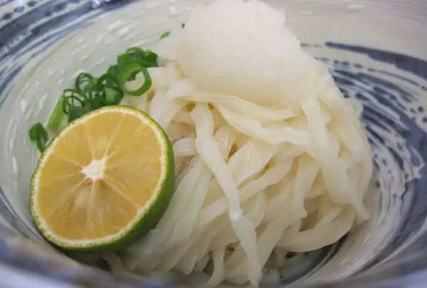 舩本うどん 本店の写真・動画_image_21293