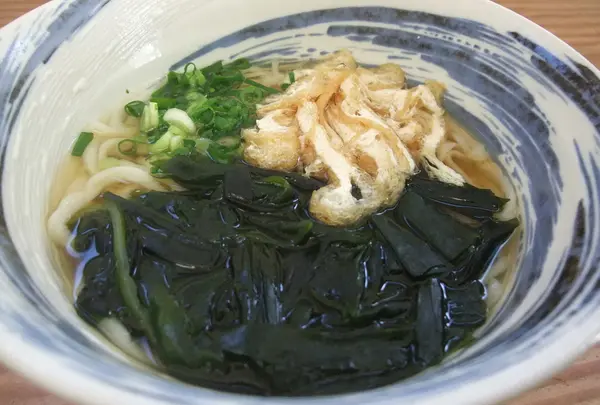 舩本うどん 本店の写真・動画_image_21295
