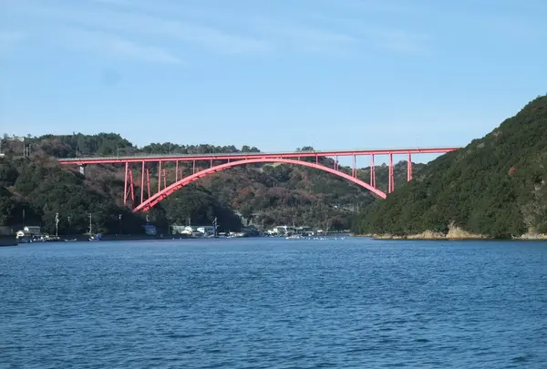 小鳴門新橋