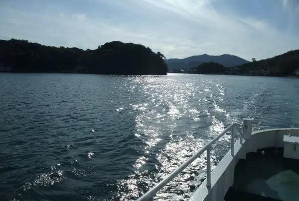 こちらも景色が最高です♪