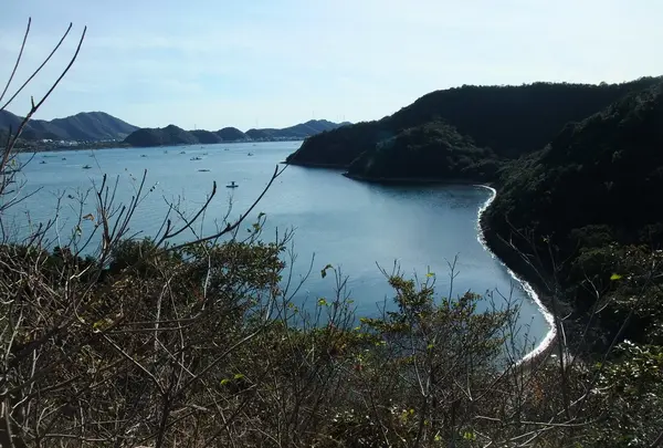 坂を上れば・・・