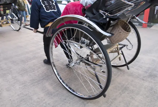 人力車