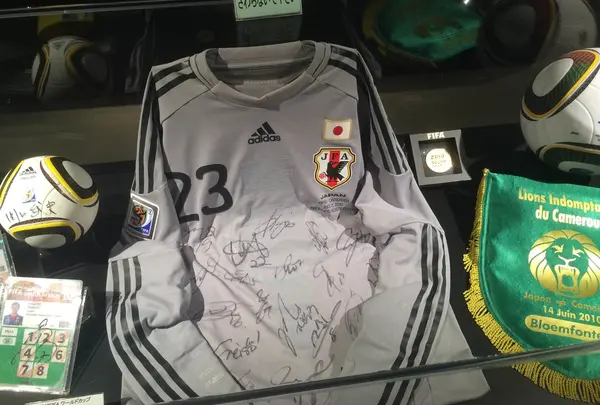 ヒストリカルアーカイブ②エリア