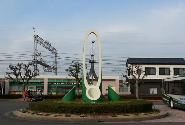 エジソンゆかりの地