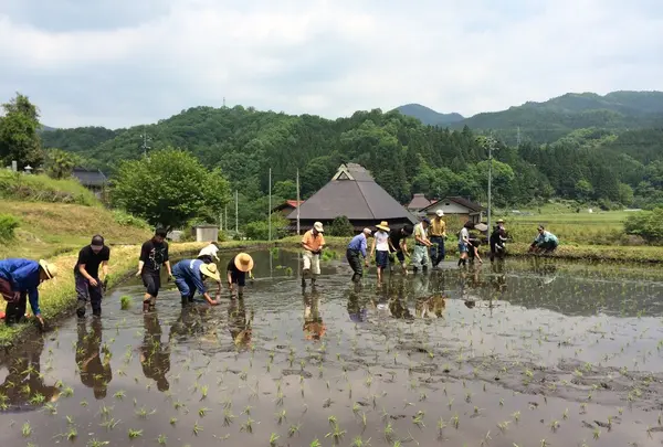 日本一小さな「蔵」美術館の写真・動画_image_21918