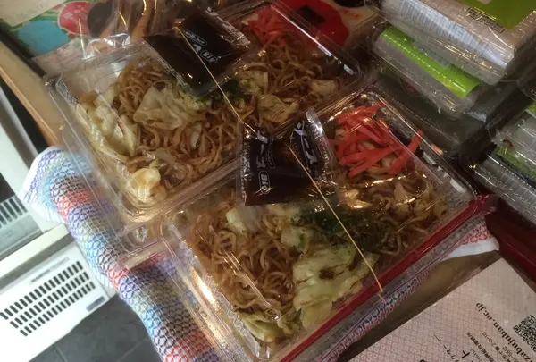 浪花家総本店の写真・動画_image_22077