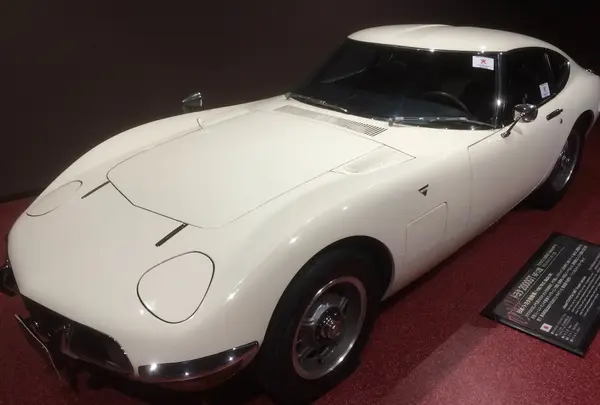 2000GT