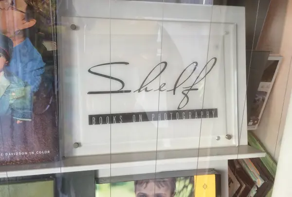 Shelf